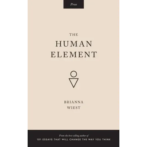 The Human Element
